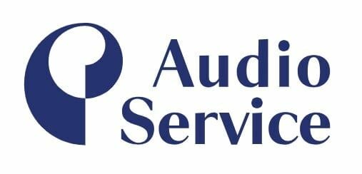 Audio Service İşitme Cihazı